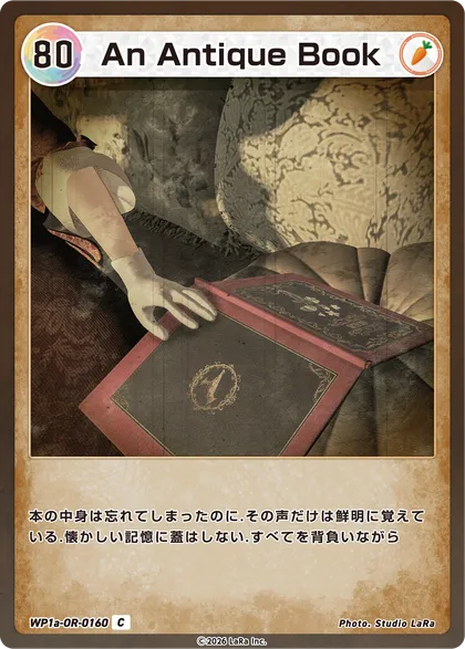 The World of Parallels No.080