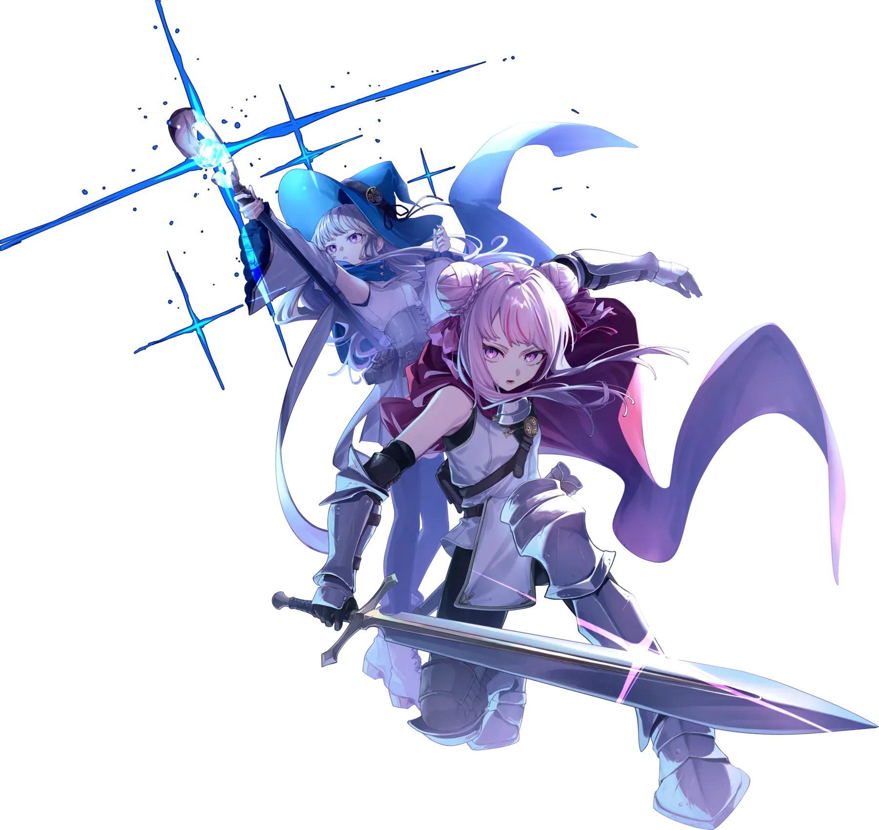 ヒメヒナ