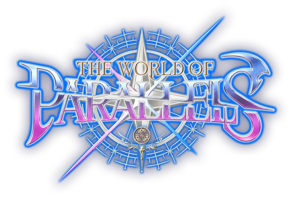 THE WORLD OF PARALLELS